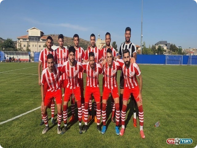 שחקני ממב"ע הגולן